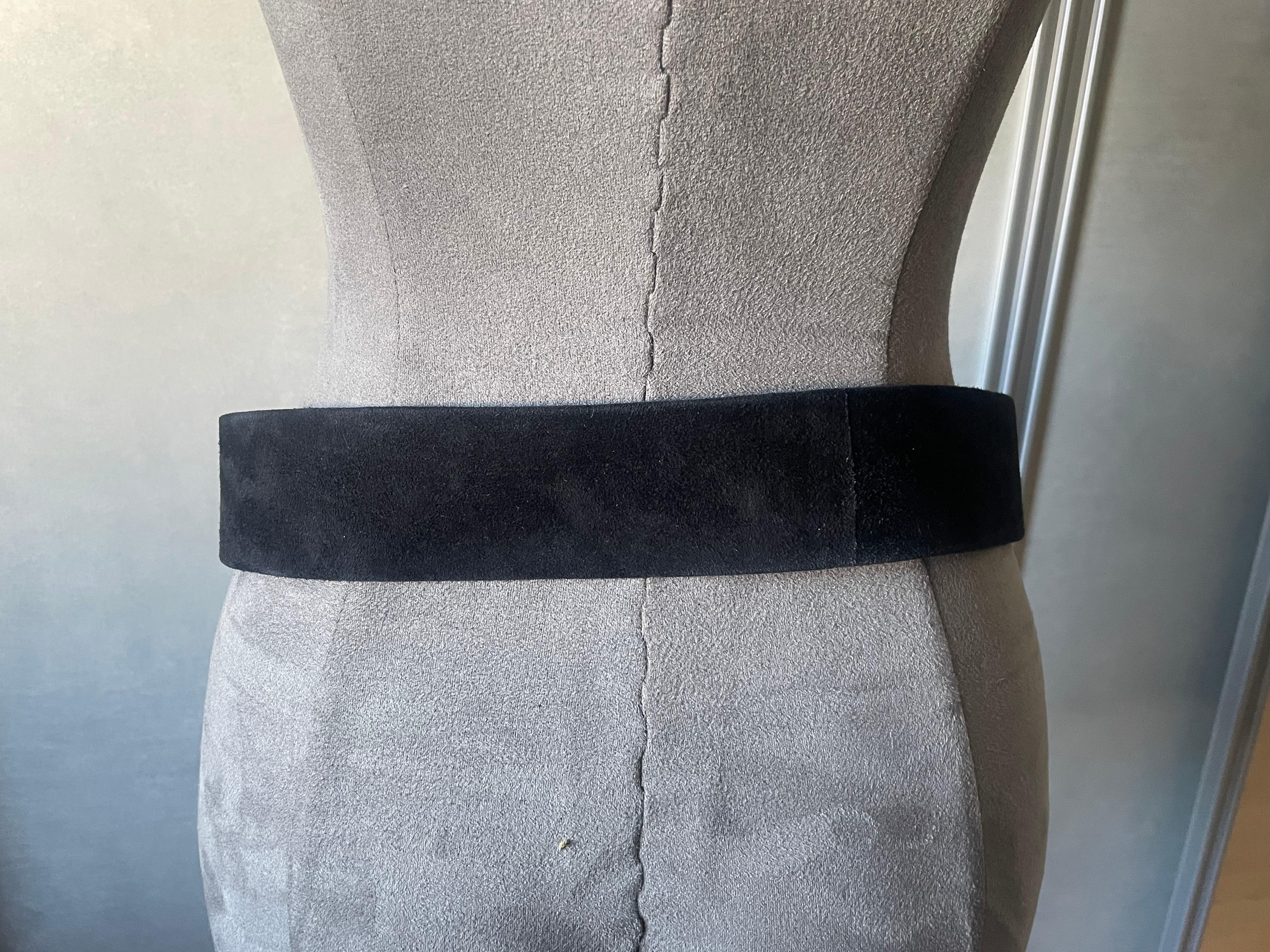 De las mujeres Chanel cinturón gripoix show invierno 2009 en venta