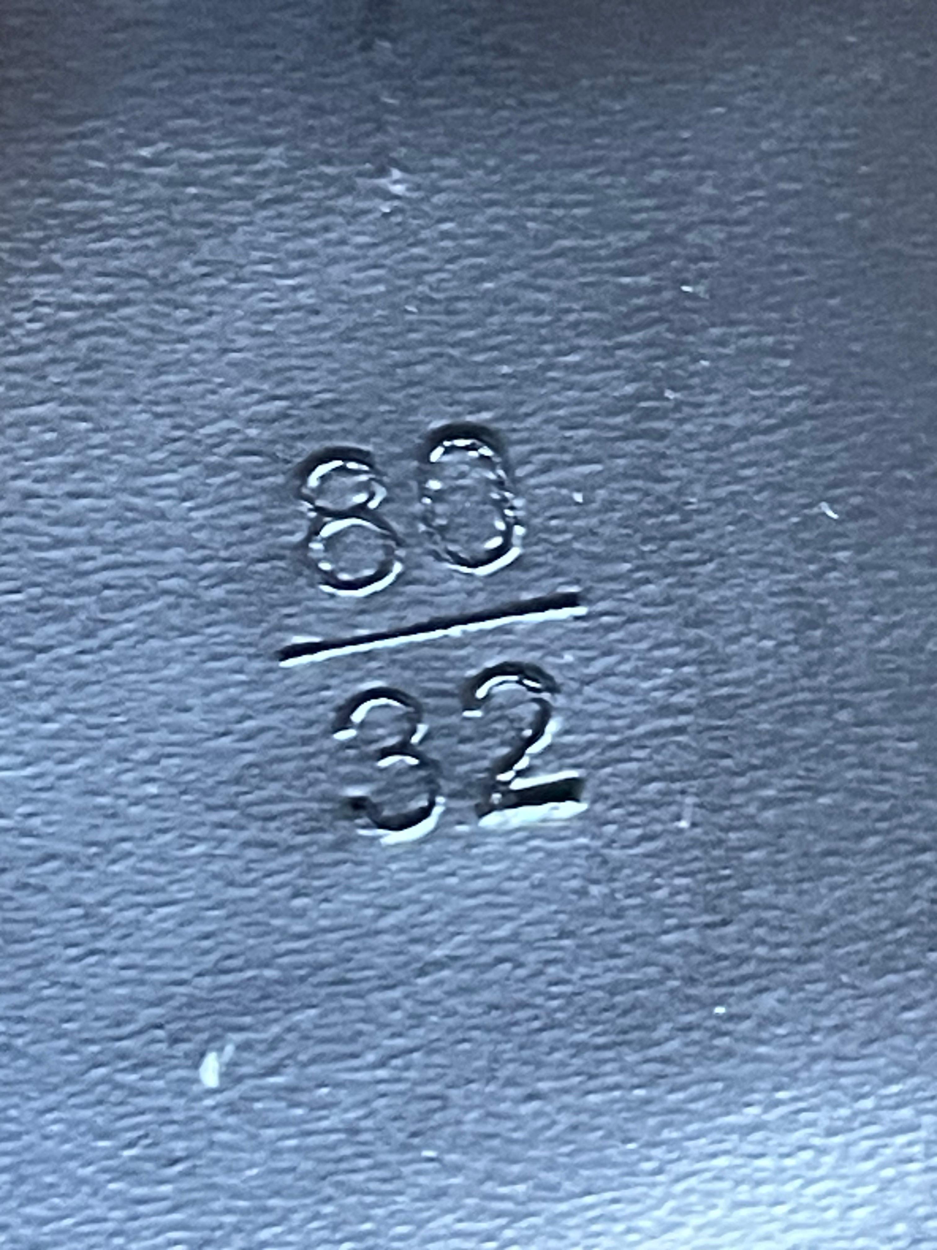 Chanel cinturón gripoix show invierno 2009 en venta 2