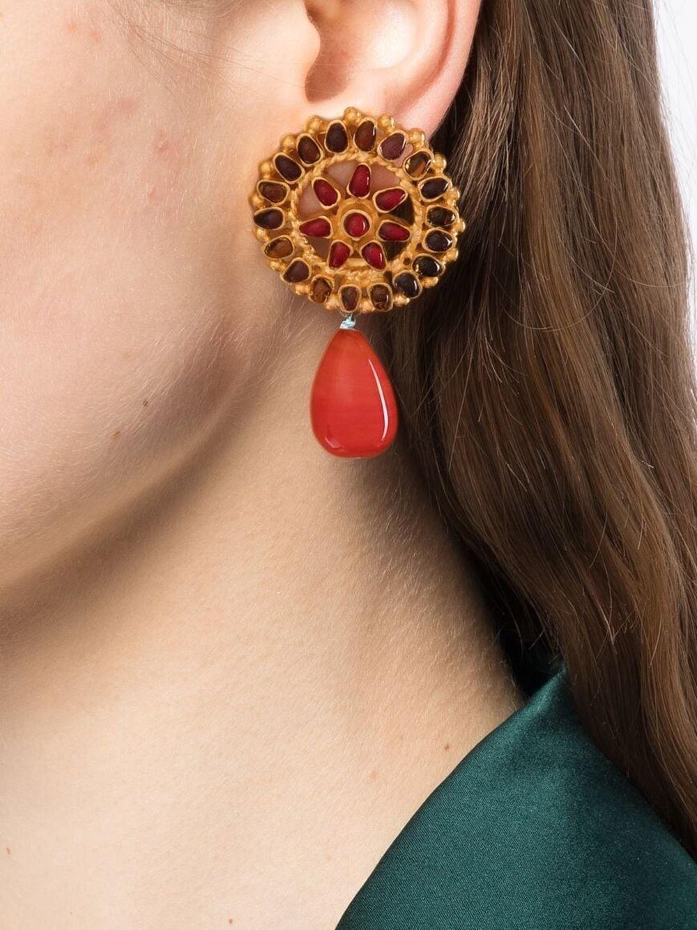 marwadi earring