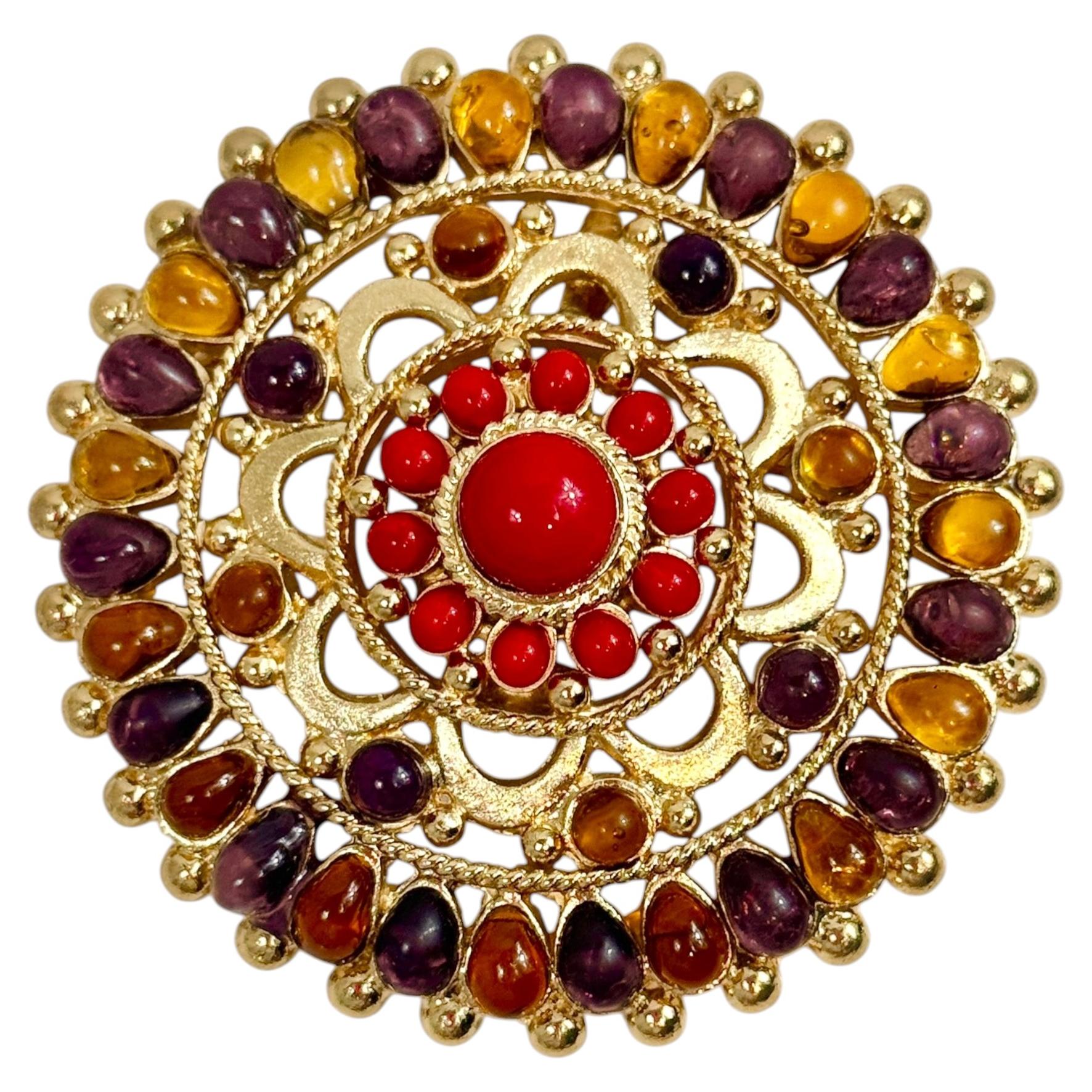 Does Chanel make men’s belts?