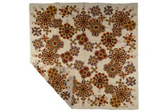 Chanel Gripoix Jewellery Wool Shawl