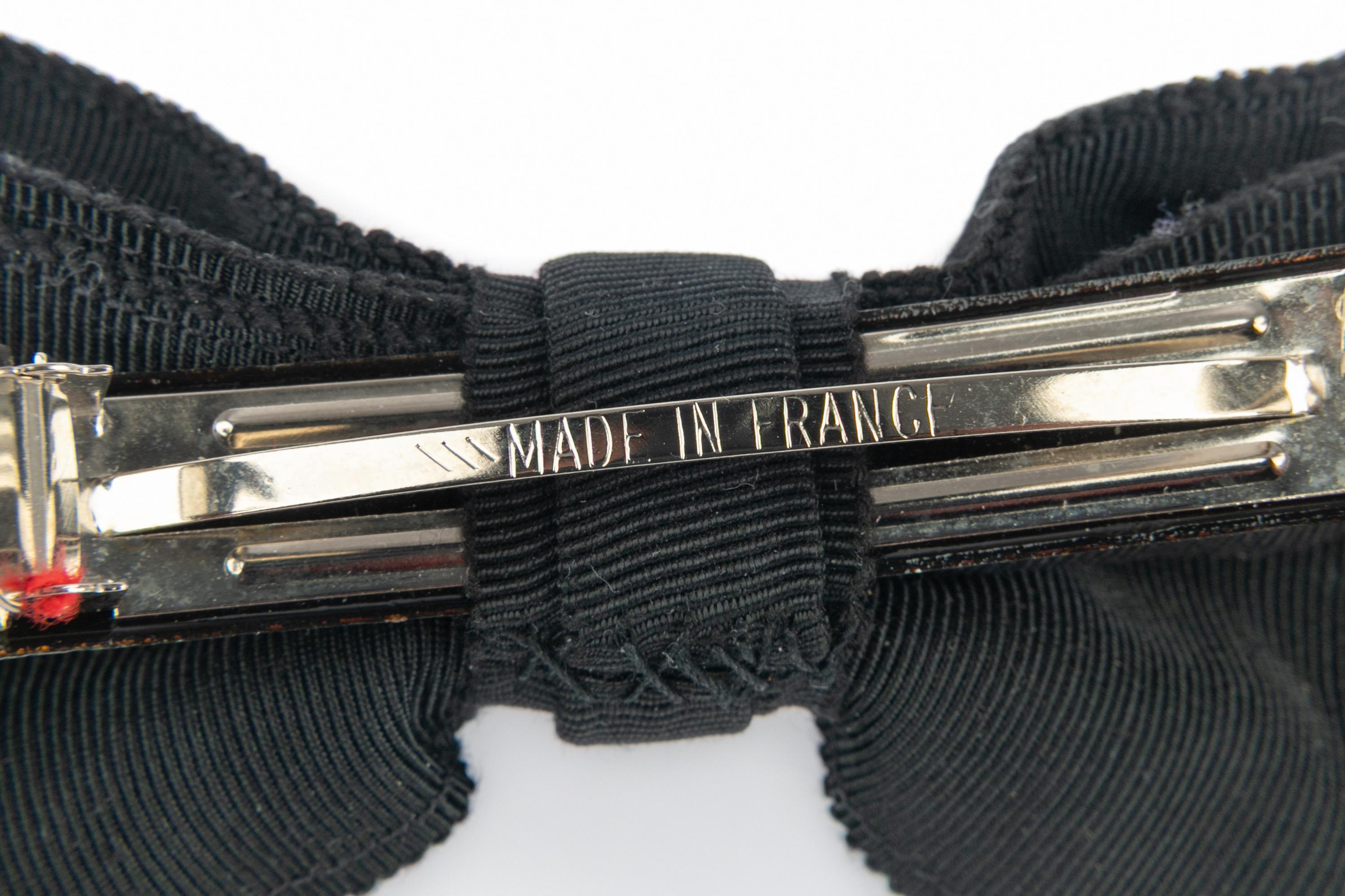 Joyas Chanel 