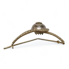 Chanel Hair Clip