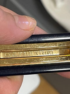 CHANEL Hairclip Head jewelry