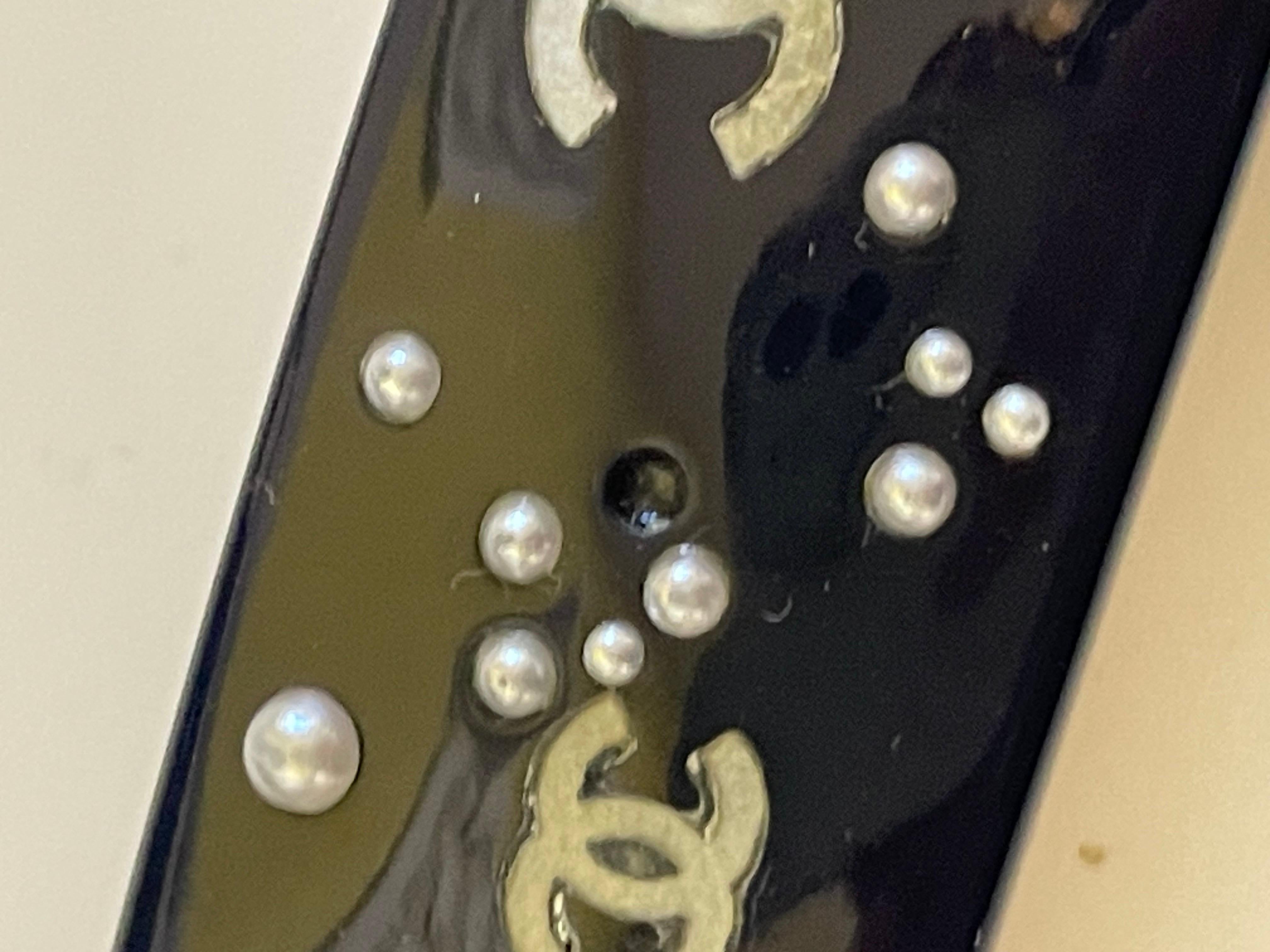 Gioielli per capelli Chanel In condizioni buone in vendita a CACHAN, FR