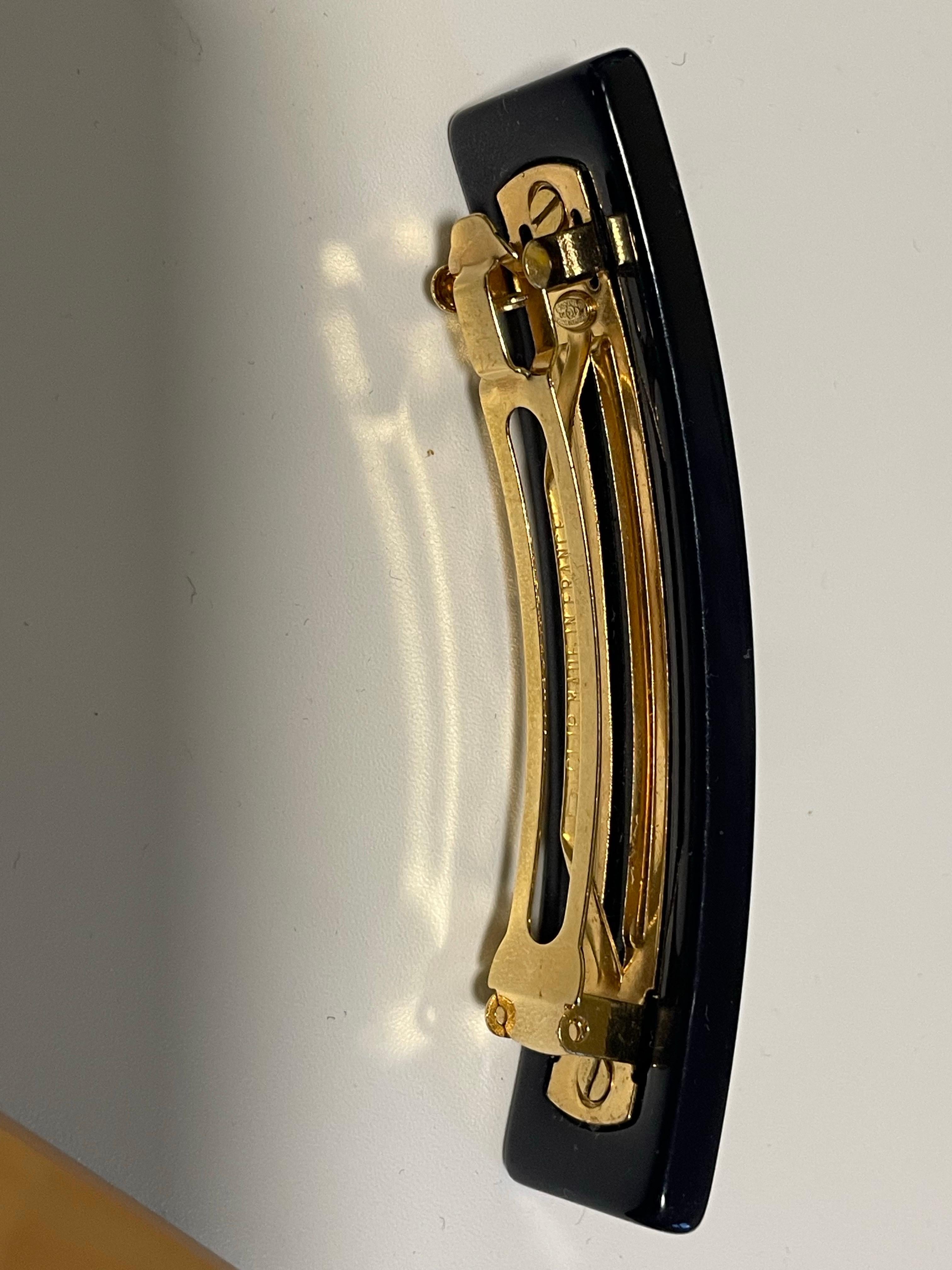 Gioielli per capelli Chanel in vendita 1