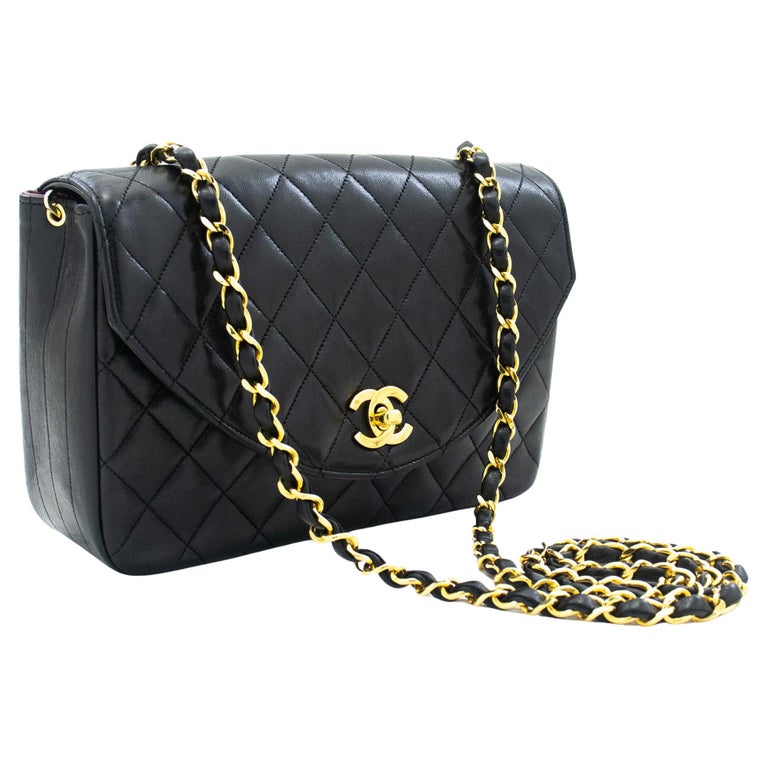 Chanel Sesame Brown Tan Caviar Leather Shoulder Bag Tote 1C0502