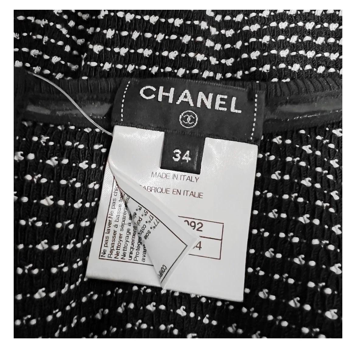 Women's Chanel Halter Jumpsuit SS2021