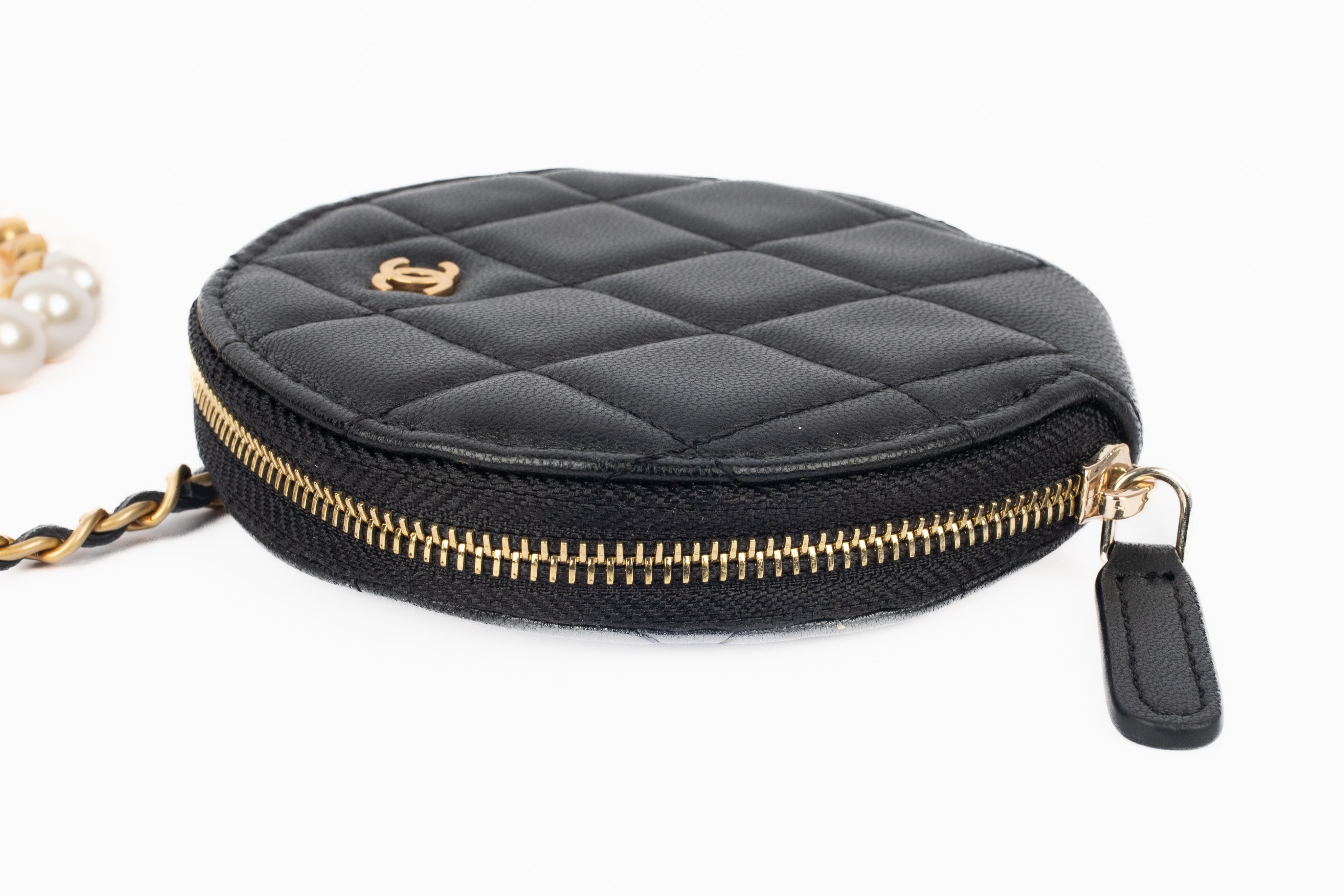 Bolso Chanel 