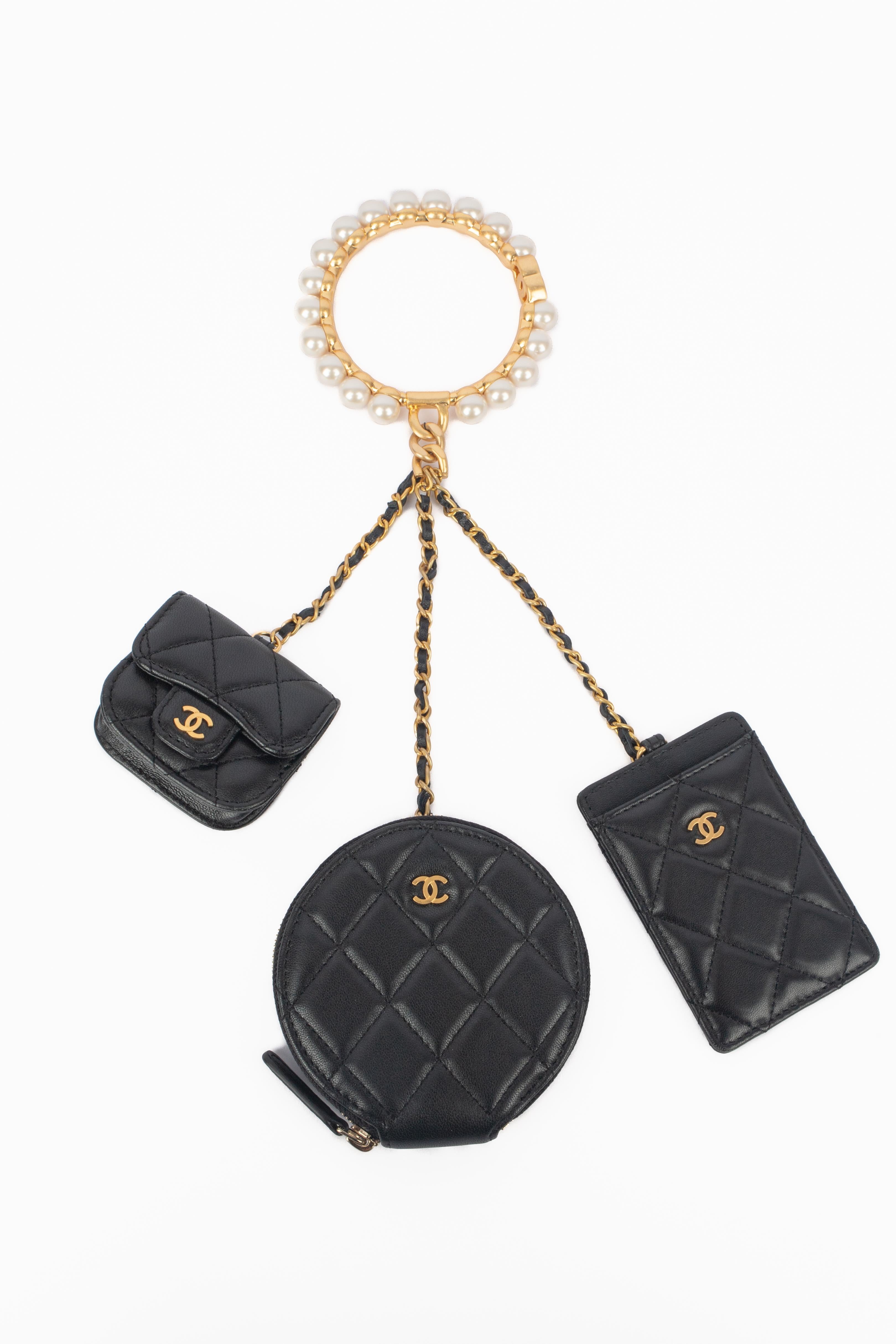 Bolso Chanel 
