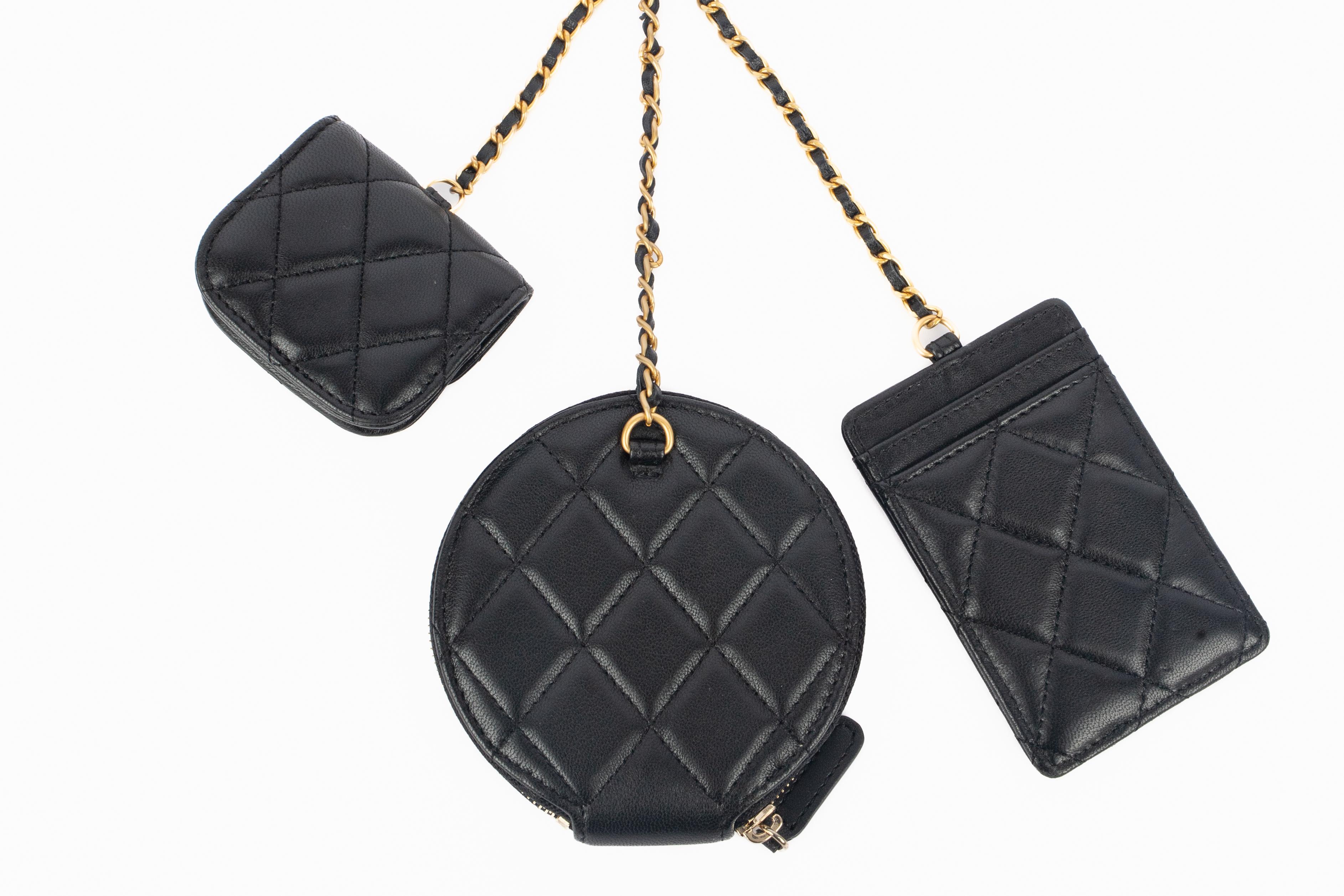 Bolso Chanel 