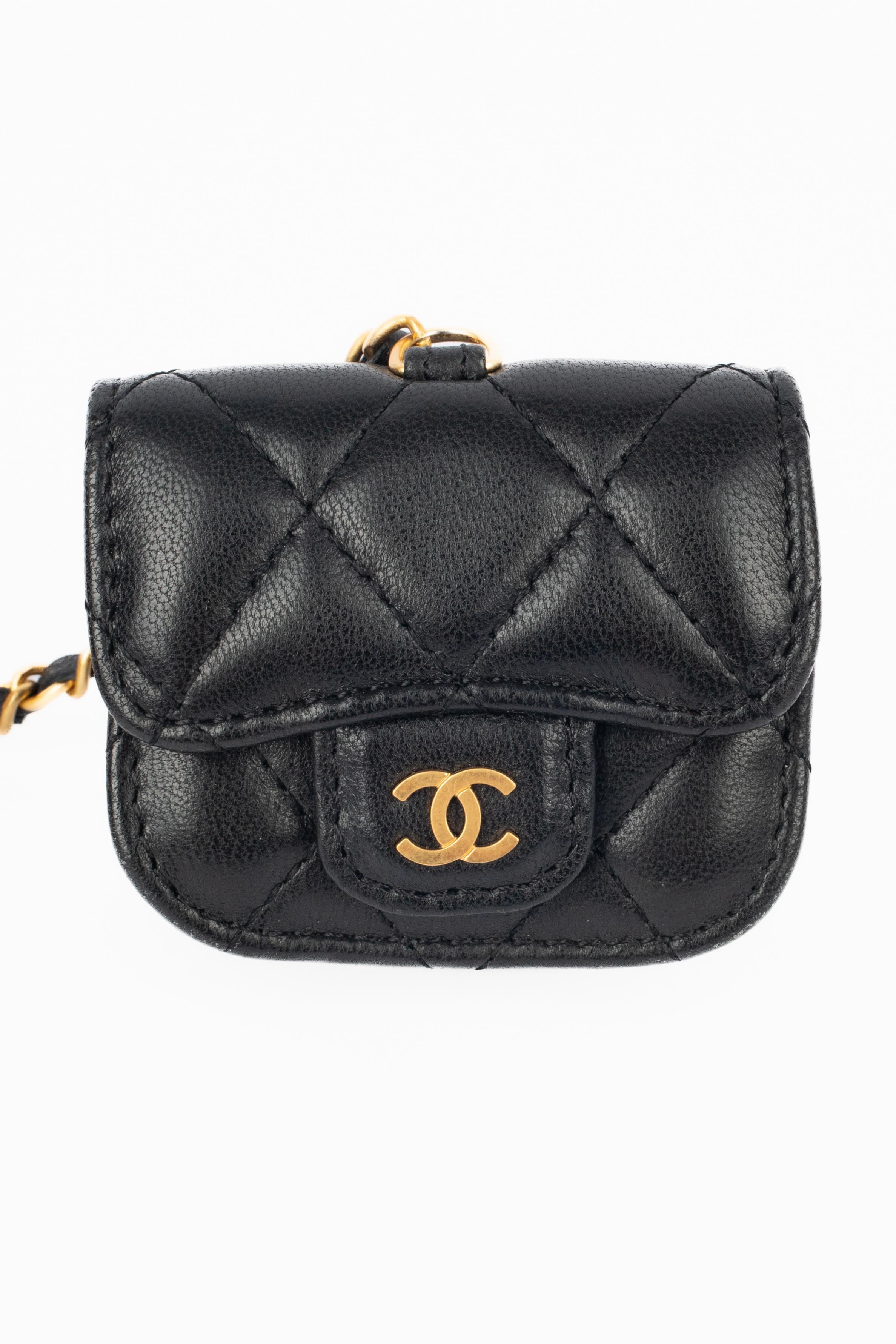 Bolso Chanel 