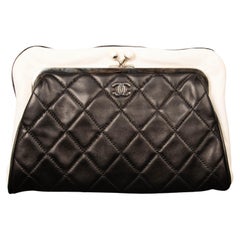 Chanel handbag by Karl Lagerfeld circa 2008