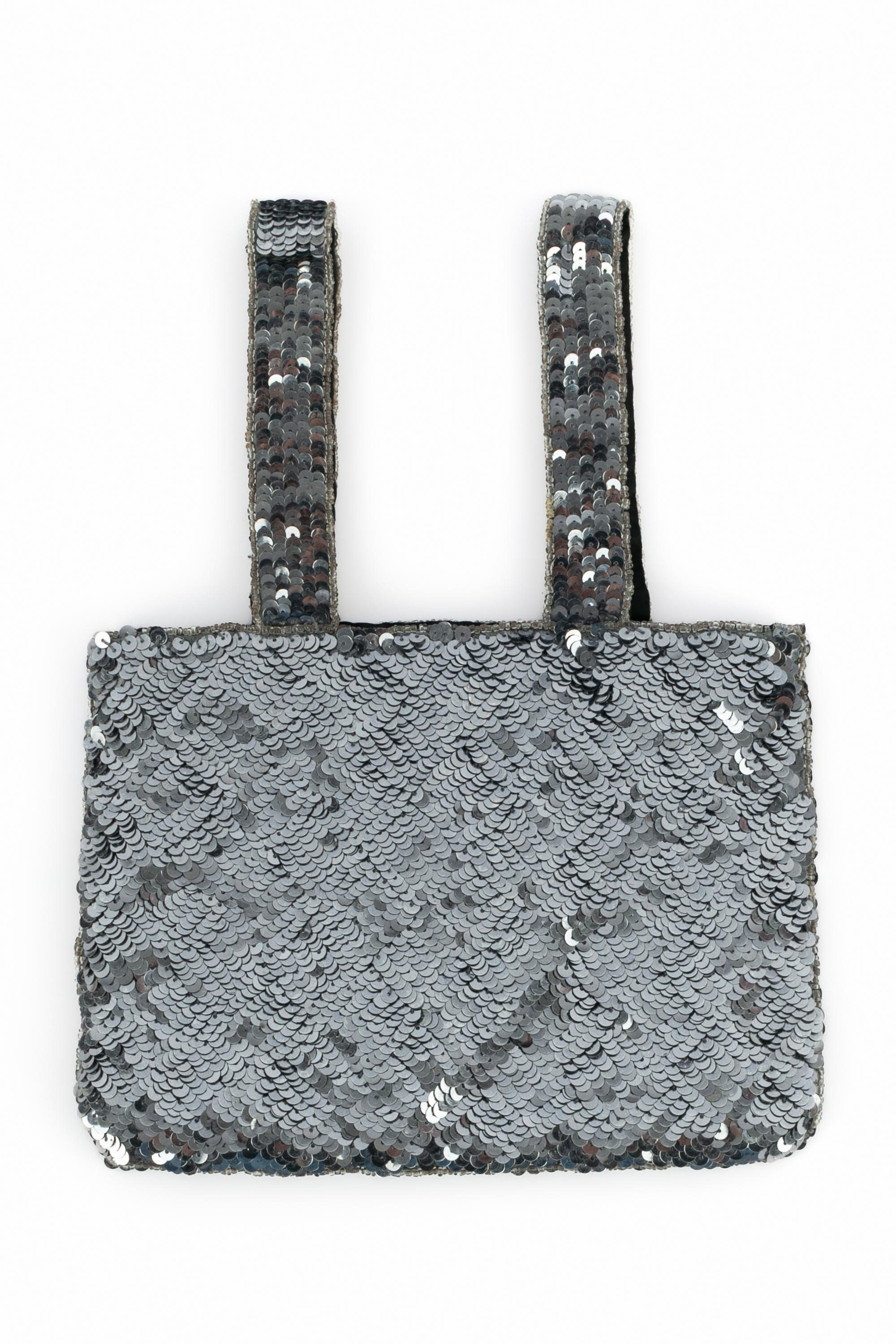 Chanel Handtasche Herbst 1998 im Zustand „Hervorragend“ im Angebot in SAINT-OUEN-SUR-SEINE, FR