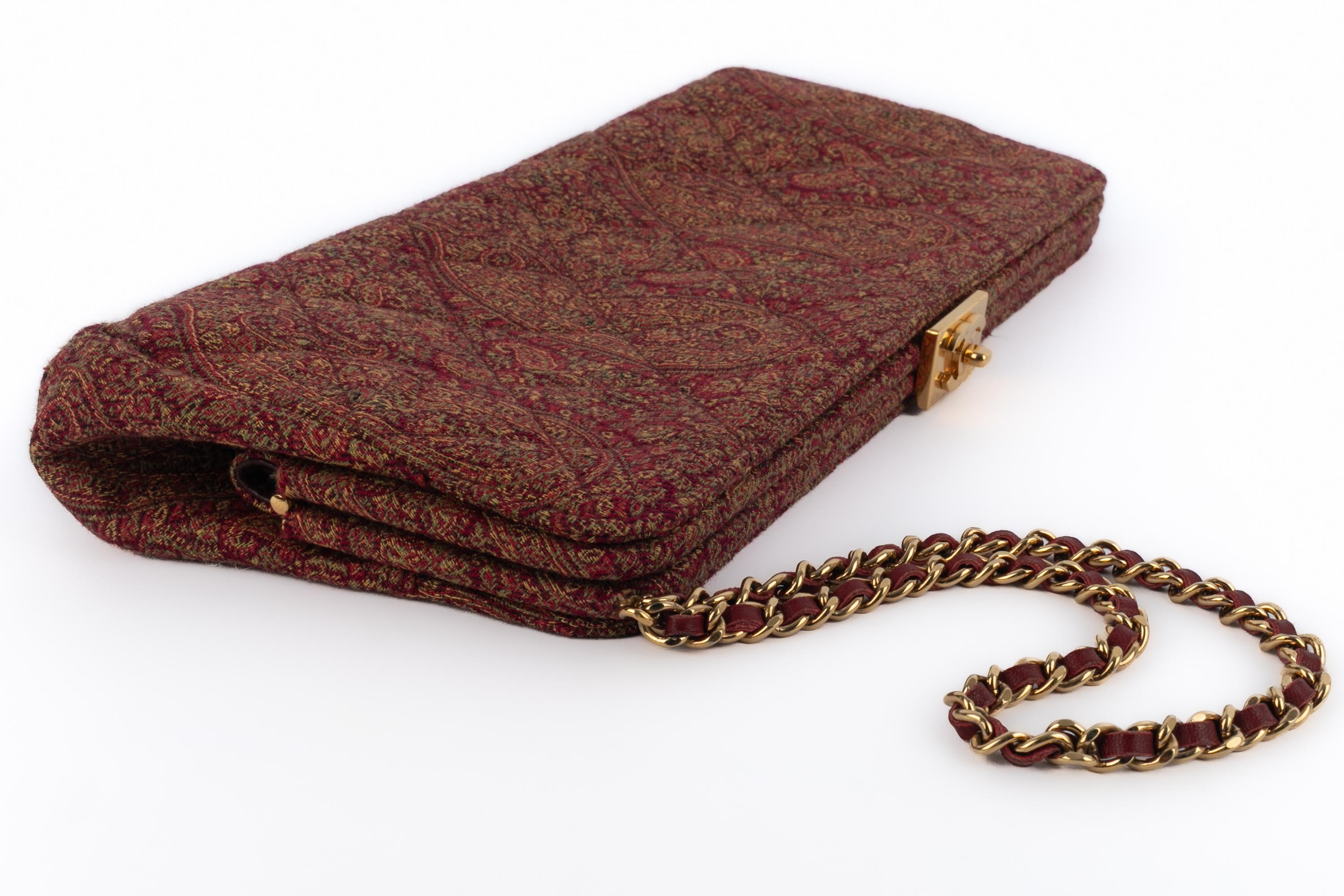 Chanel Handtasche im Angebot 1