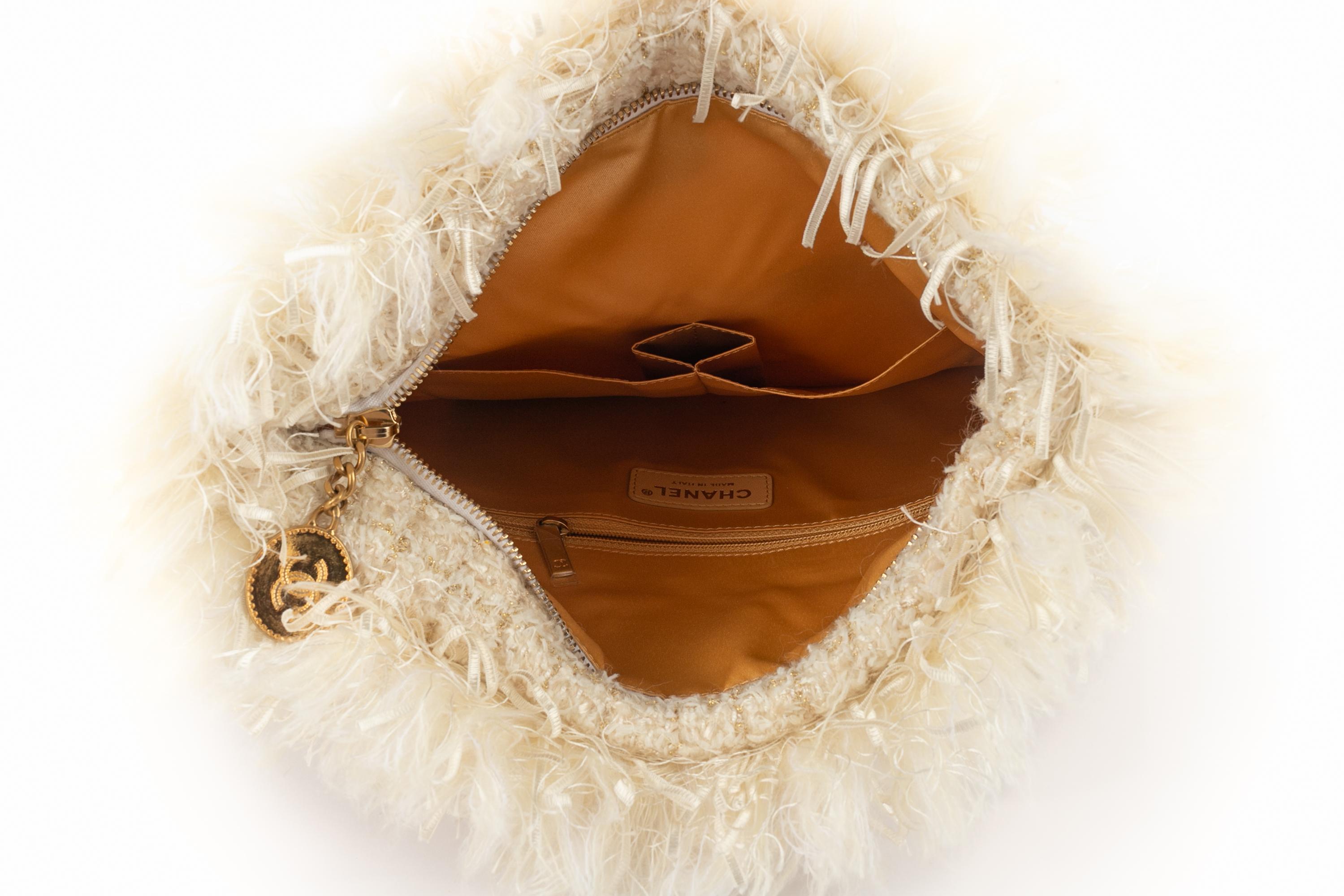 Chanel Handtasche Pre-Fall 2017 im Angebot 5