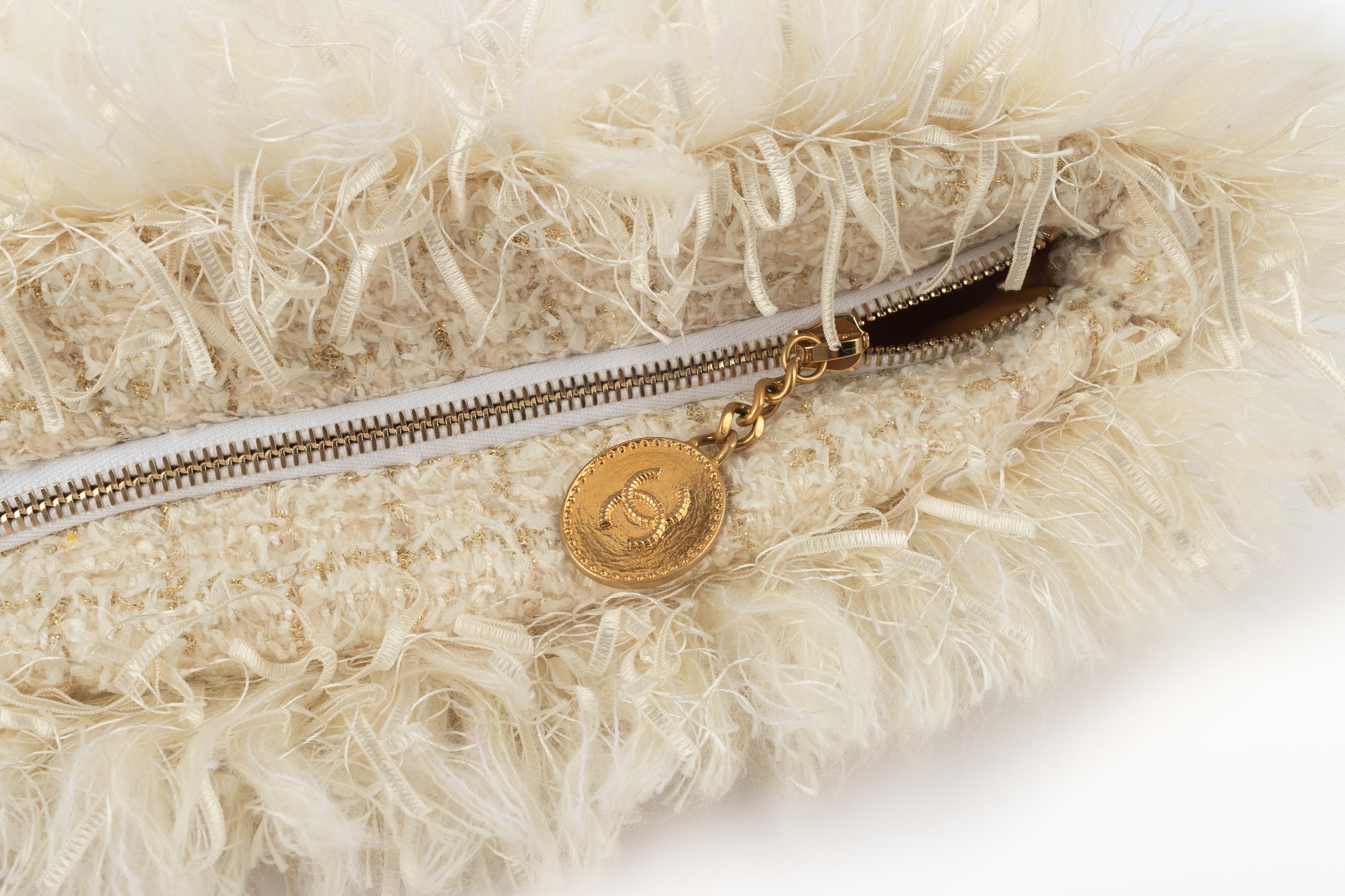 Chanel Handtasche Pre-Fall 2017 im Angebot 4