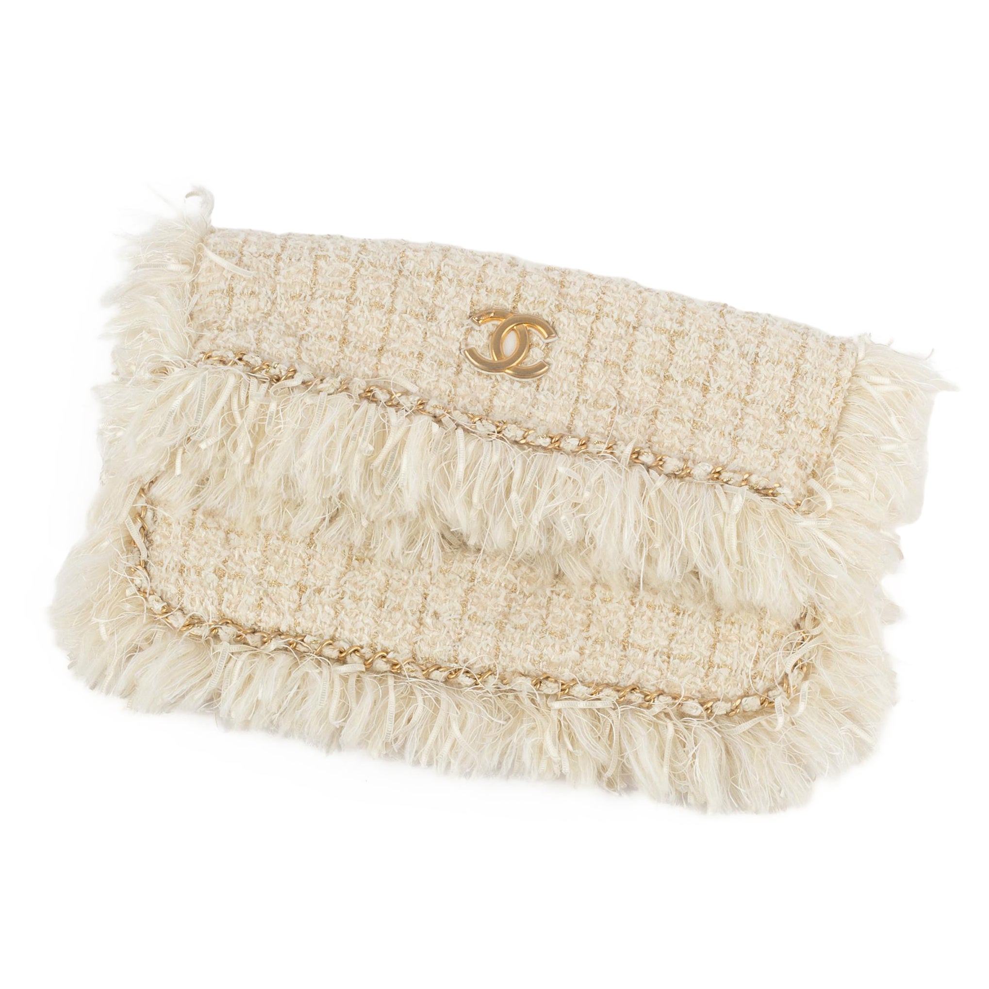 Chanel handbag Pre-Fall 2017