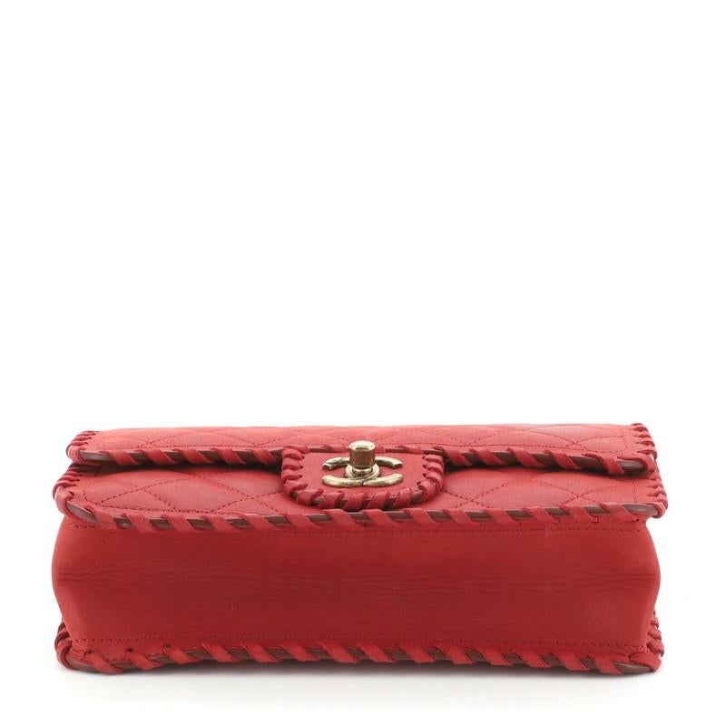 chanel stitch
