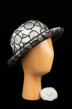 Chanel hat Fall 2006