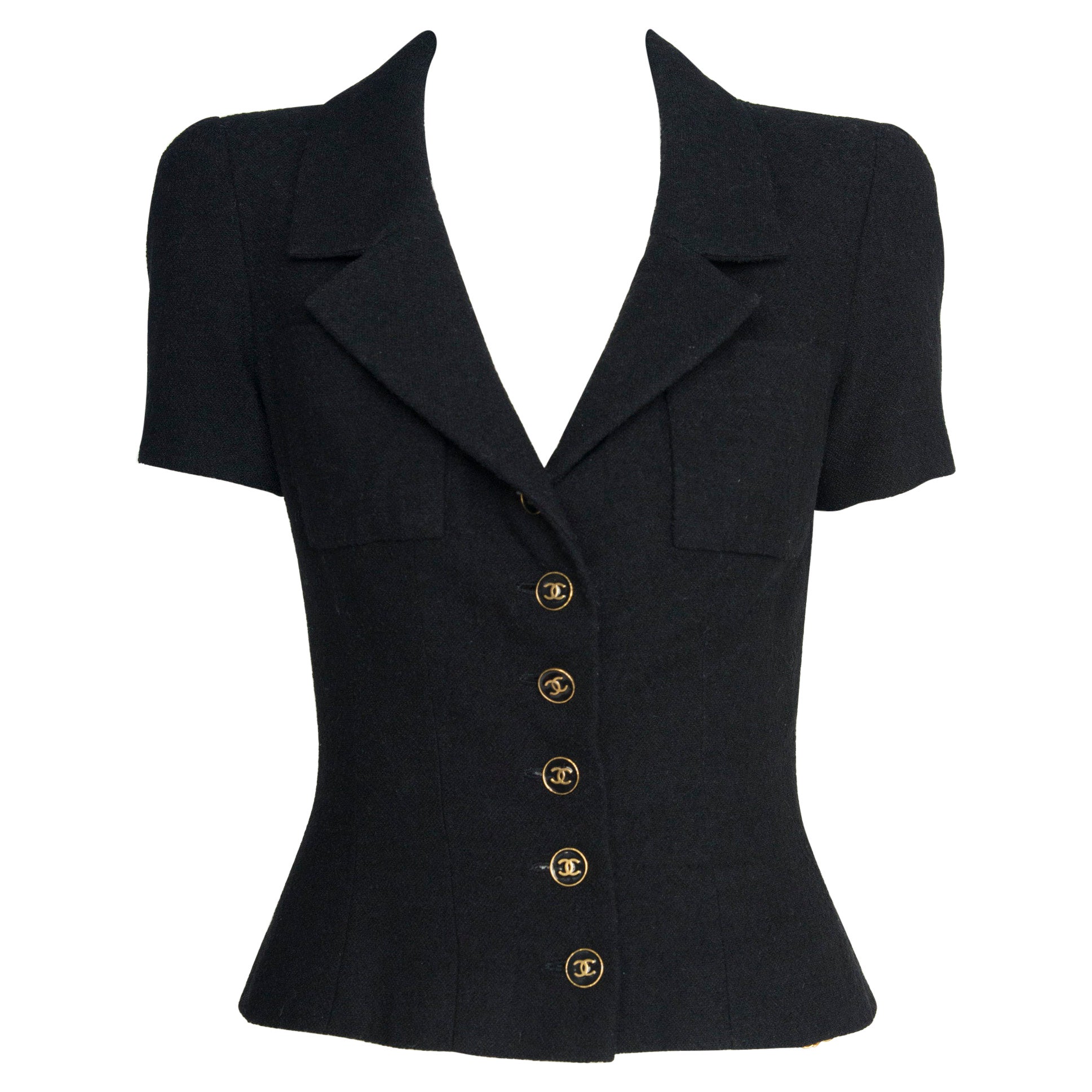 How long does it take to make a Chanel jacket?