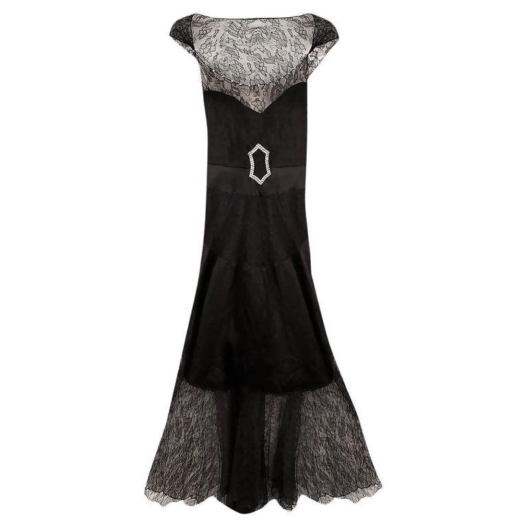 corset top dress long Black Tulle Maxi Dress With Corset Top