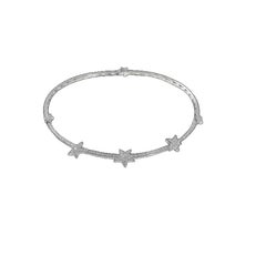 Chanel Haute Joaillerie COMÈTE "GÉODE" HALSKETTE Halskette