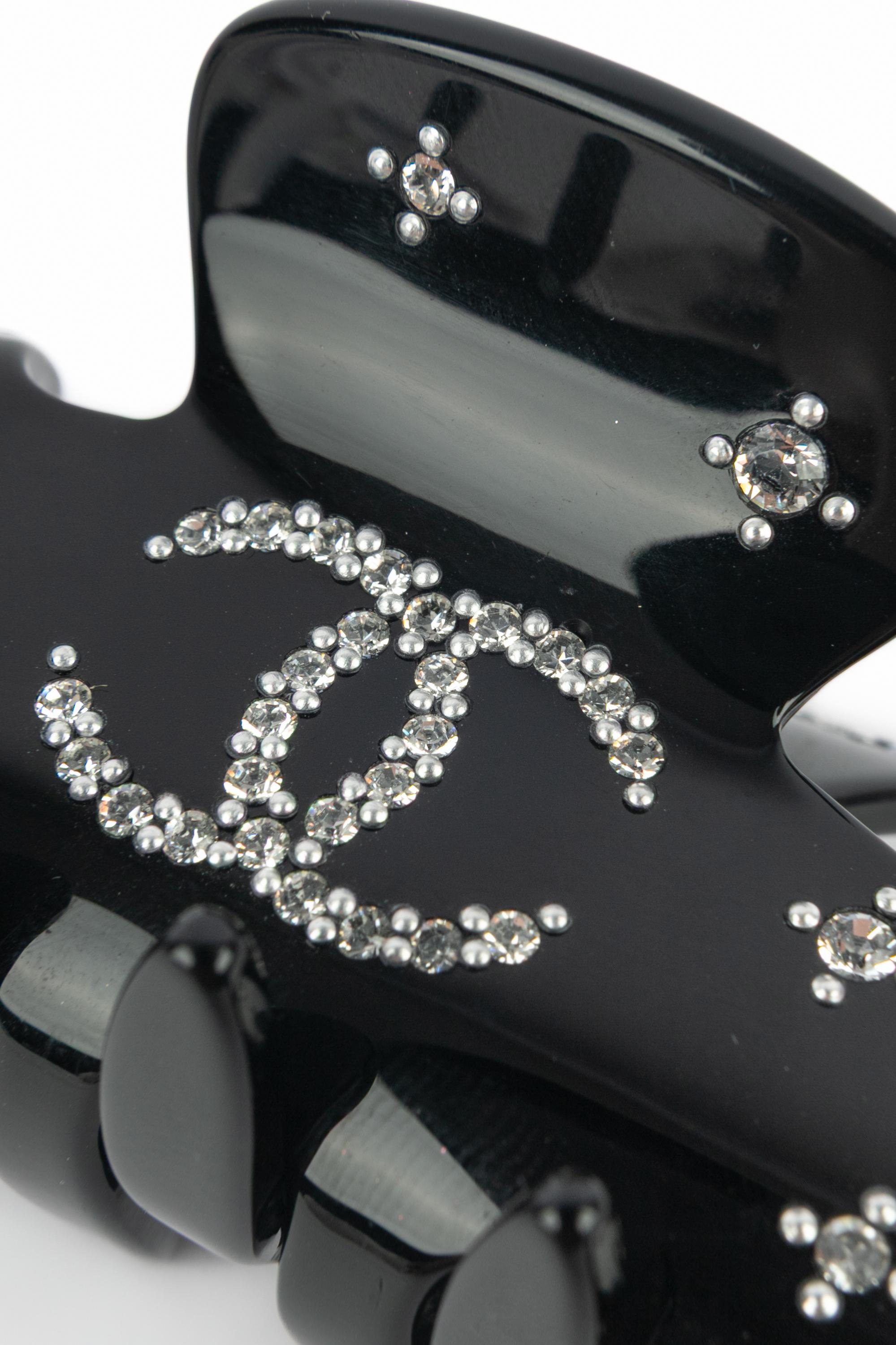 Chanel head accessory Cruise 2009 1