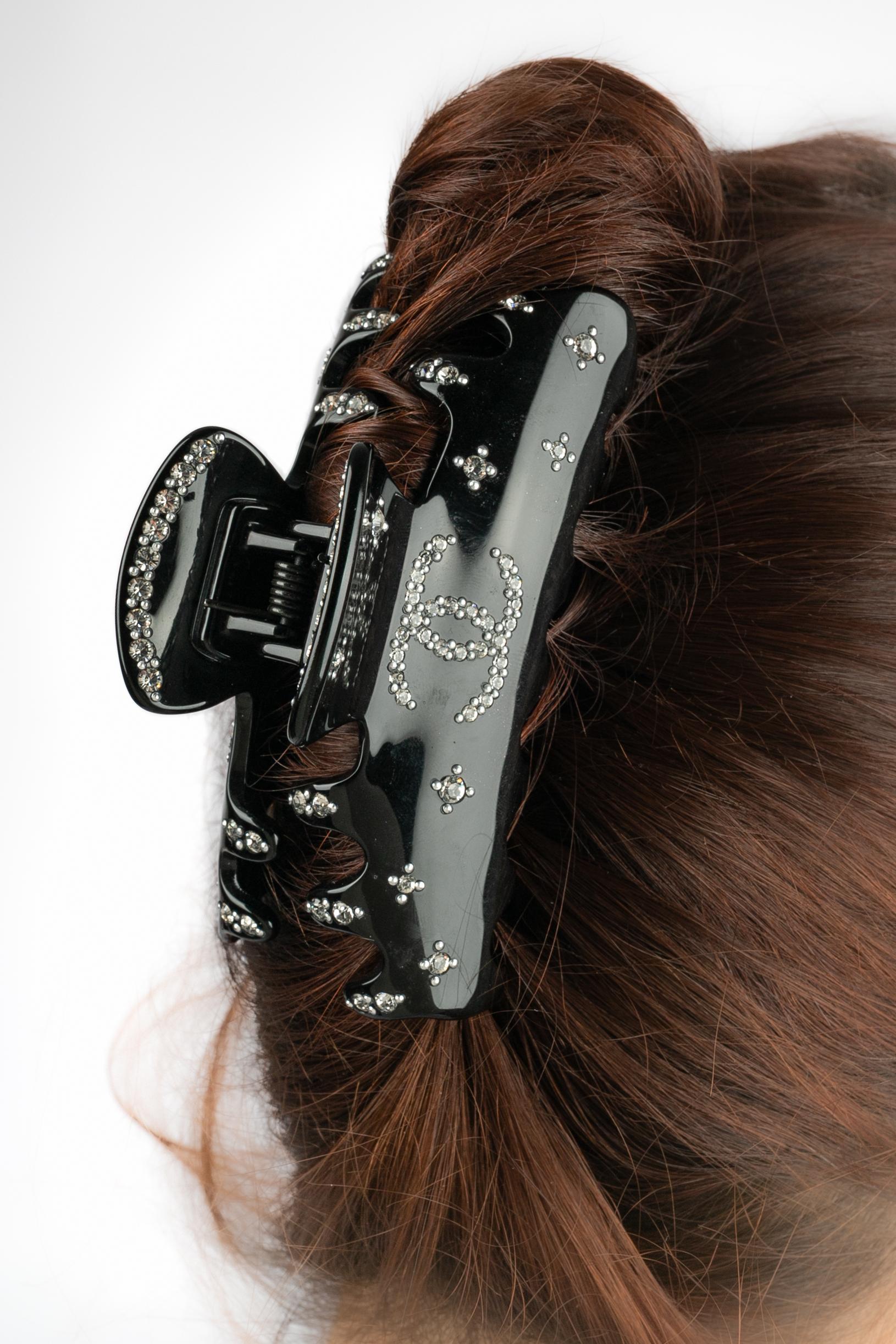 Chanel head accessory Cruise 2009 4