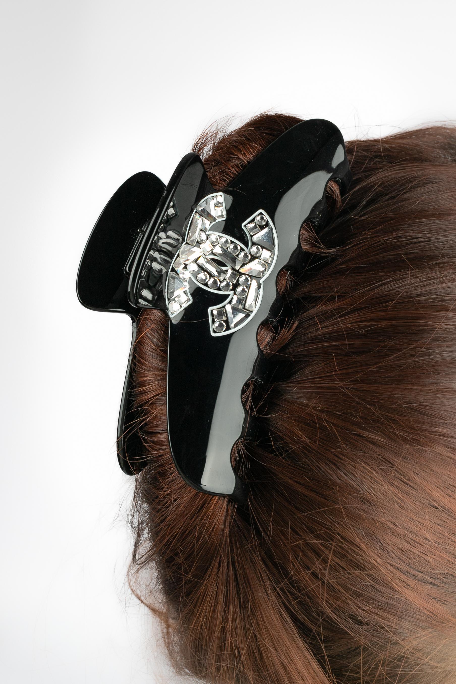 Accessorio per la testa Chanel Autunno 2009 in vendita 3