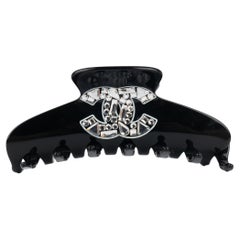 accessoire de tête de Chanel automne 2009