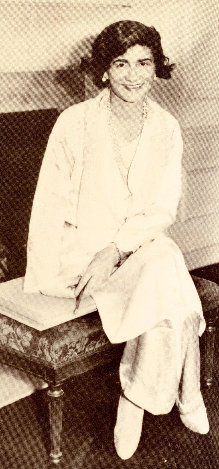 Chanel: Her Life, Her World, and the Woman Behind the Legend She ...