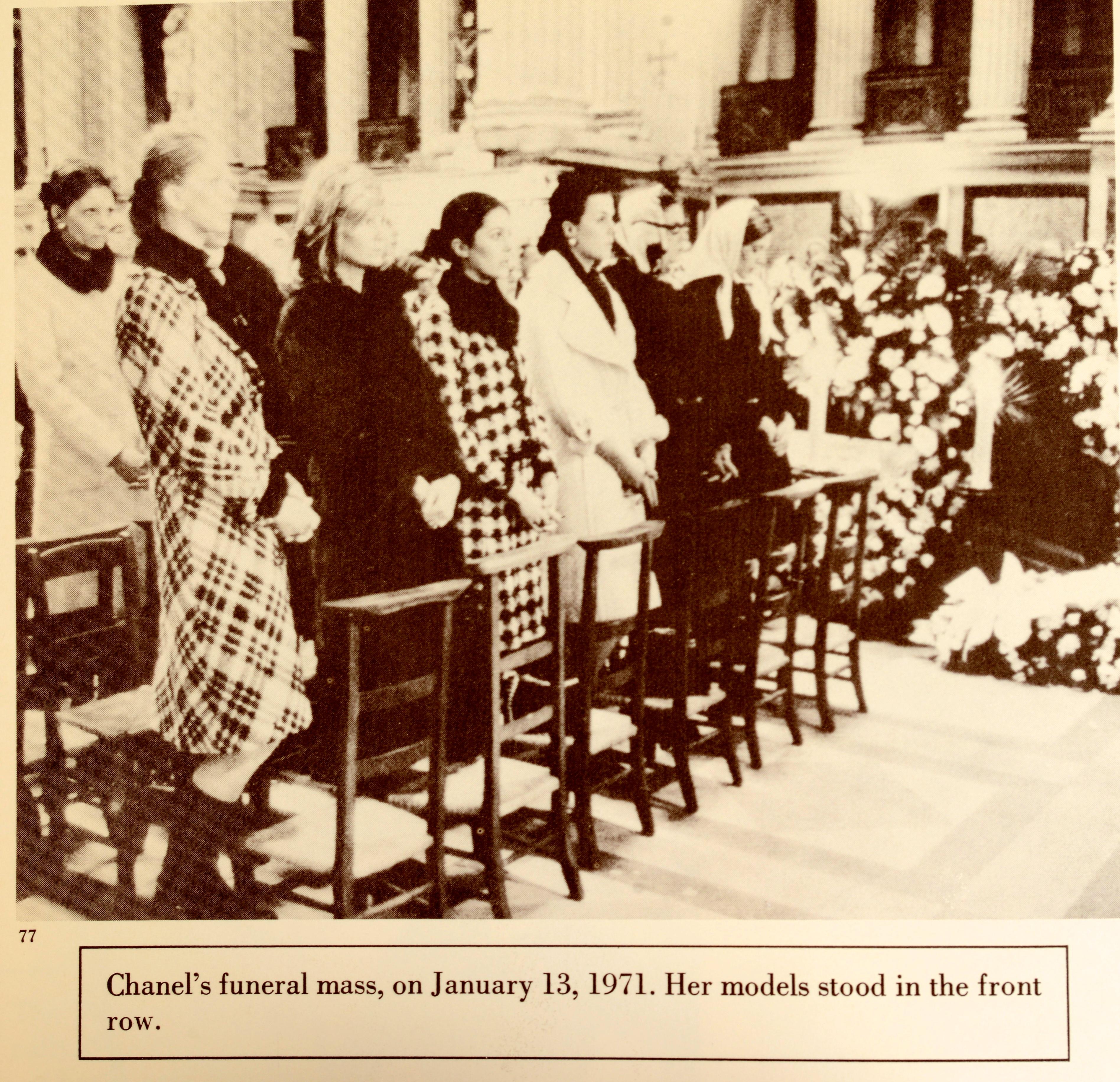 Chanel: Her Life, Her World, and the Woman Behind the Legend She Herself Created For Sale 10