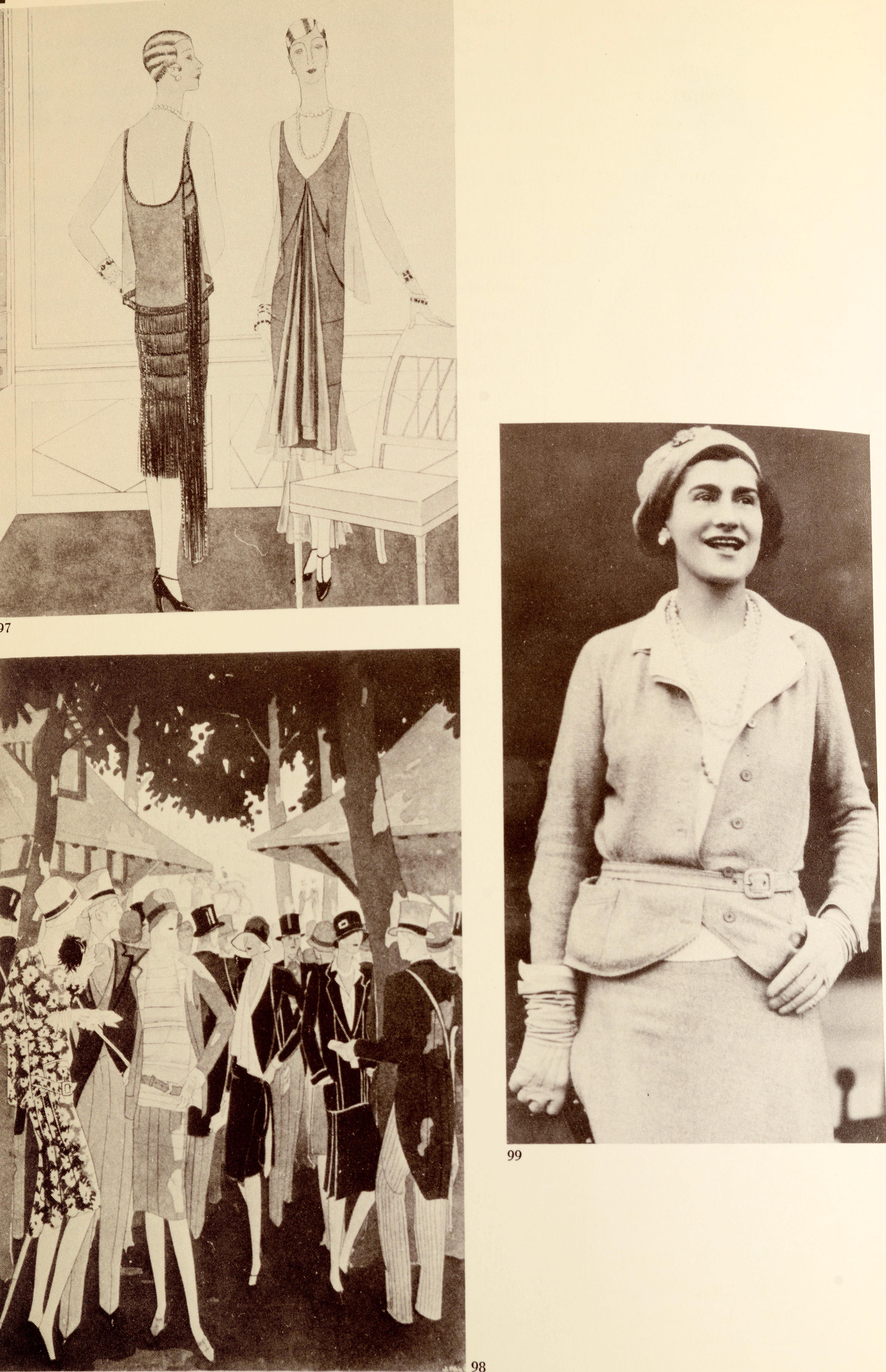 Chanel: Her Life, Her World, and the Woman Behind the Legend She Herself Created In Good Condition For Sale In valatie, NY