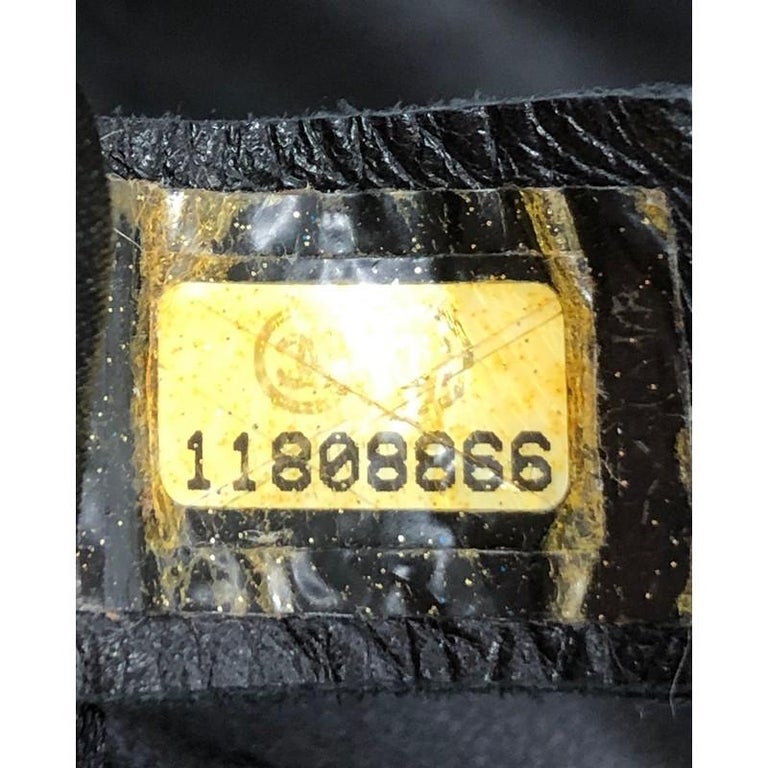 Chanel Hidden Chain Hobo Quilted Lambskin Small at 1stDibs