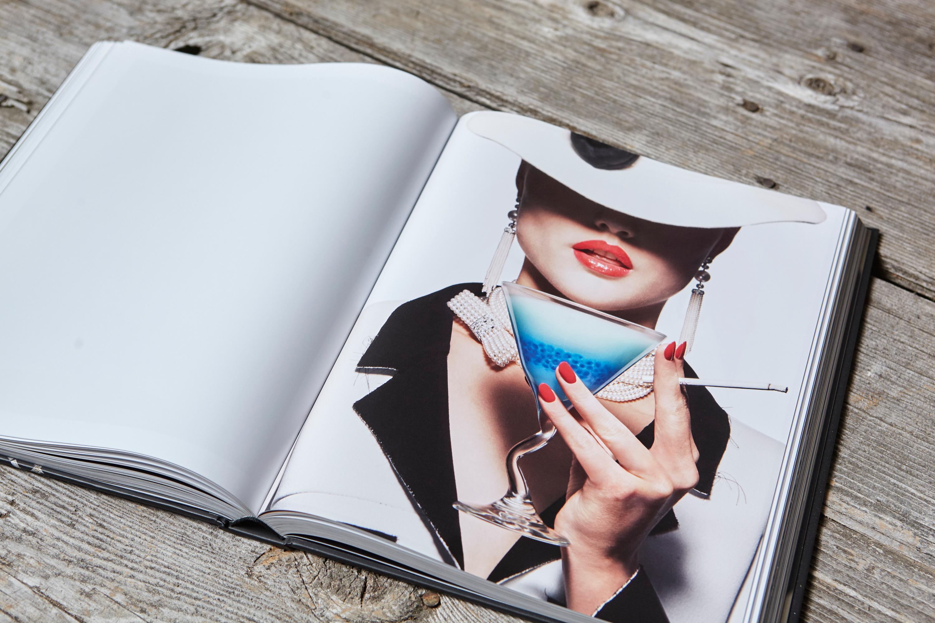 Chanel Alta Gioielleria Thames & Hudson Libro da tavolo con copertina rigida sigillata in vendita 5