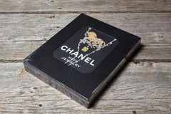 Chanel High Jewelry Thames & Hudson Sealed Hardcover Coffee Table Book