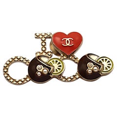 Brooches