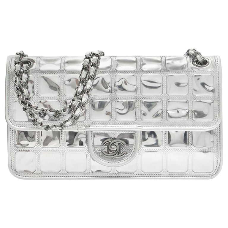 chanel ice cube bags