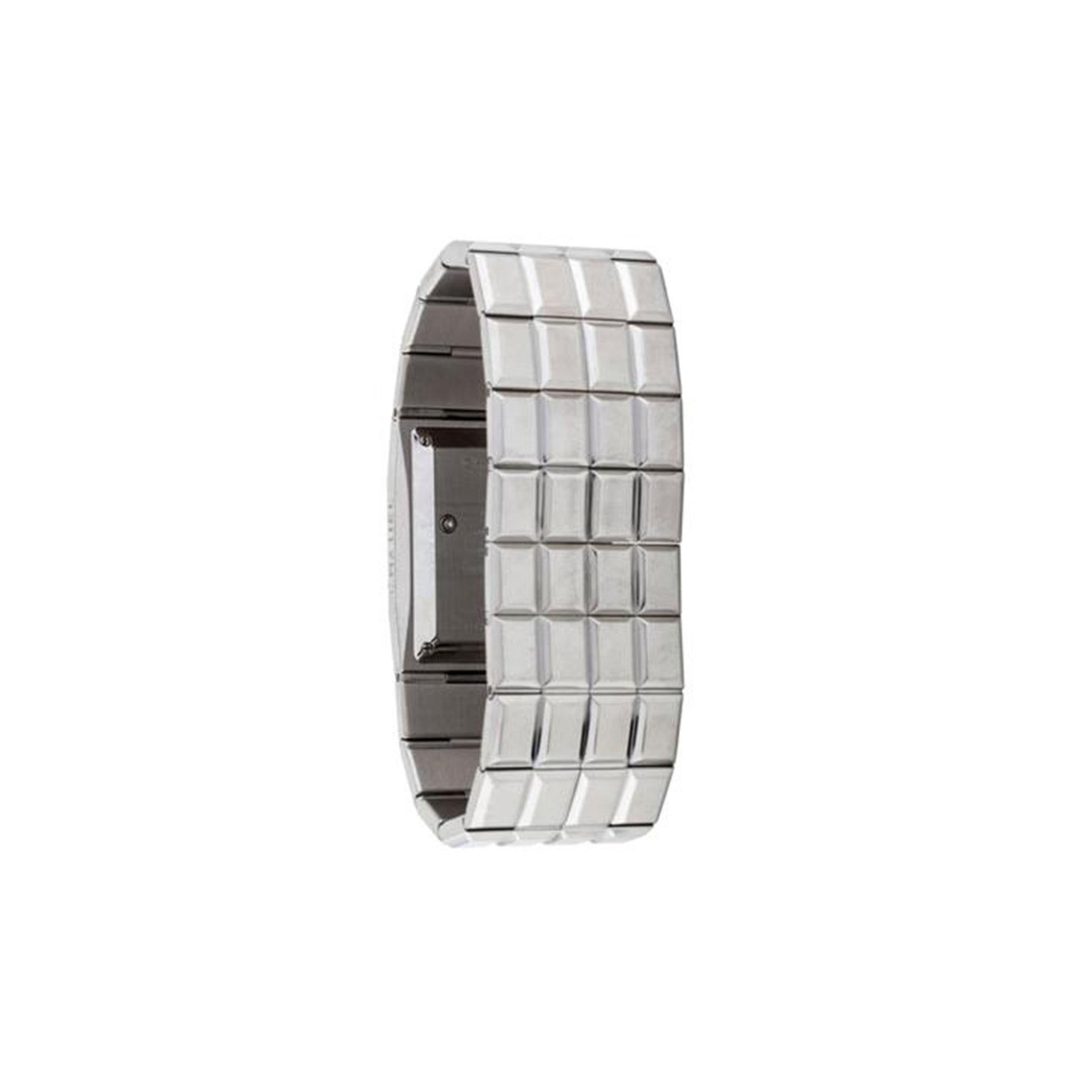 Women's or Men's Chanel Ice Cube Watch For Sale