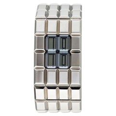 Reloj Chanel Ice Cube