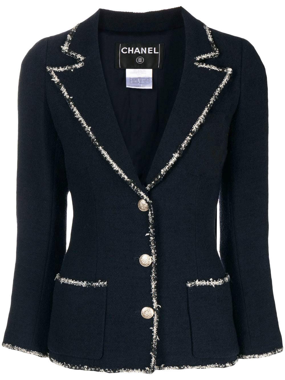 stivali chanel il diavolo veste prada