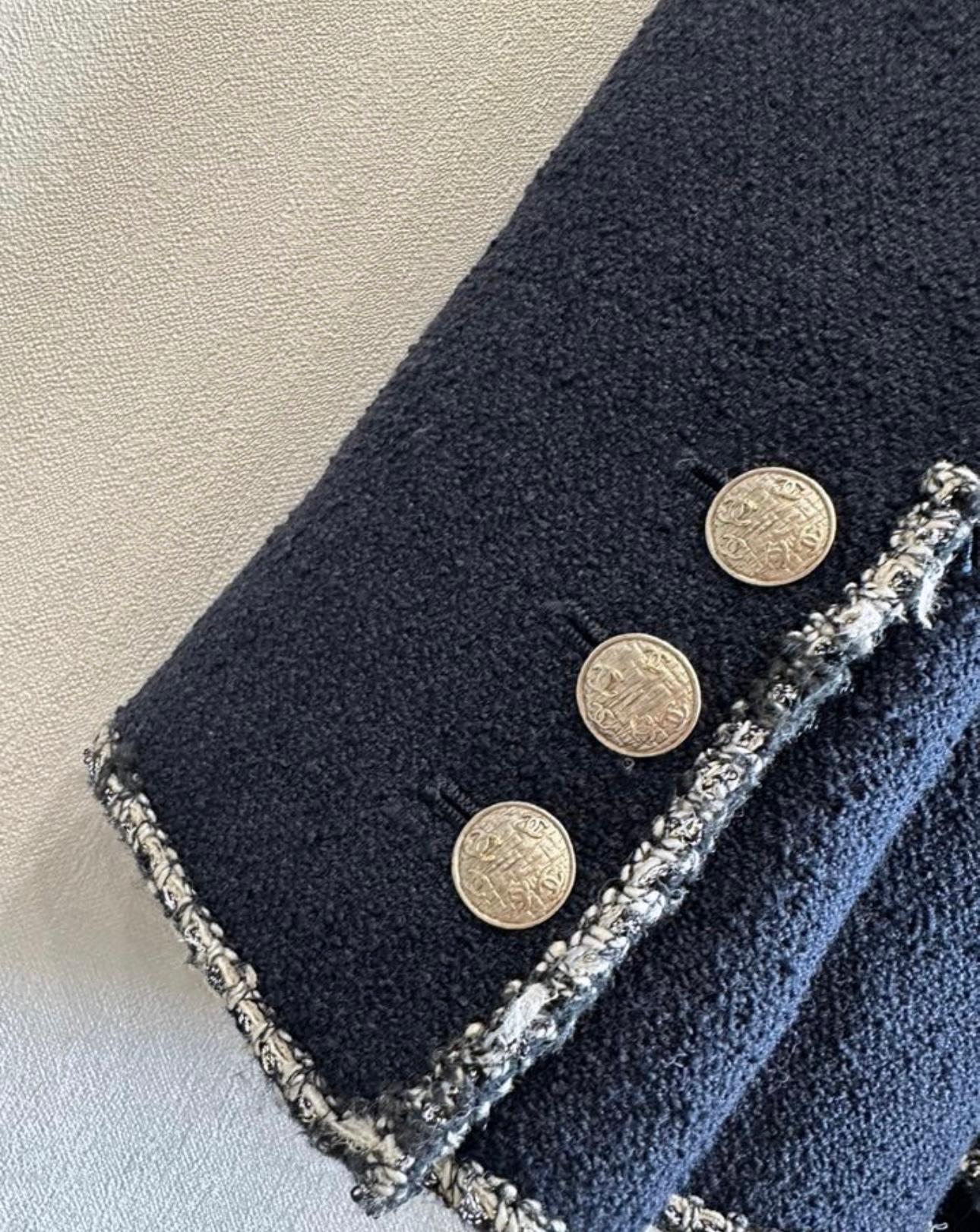L'iconica giacca in tweed di Chanel Il Diavolo veste Prada 2
