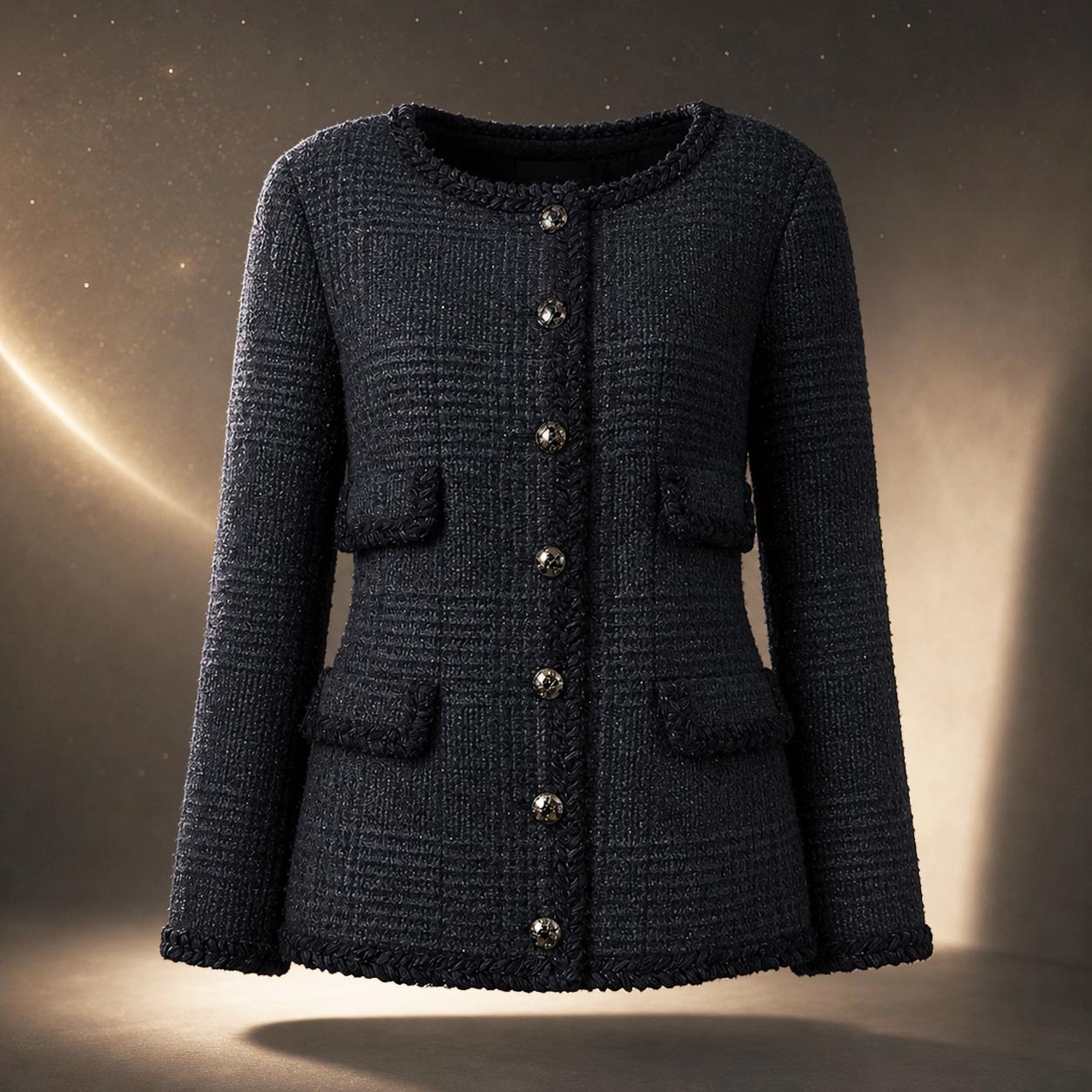 Chanel Uniform - 4 For Sale on 1stDibs | what is chanel uniform