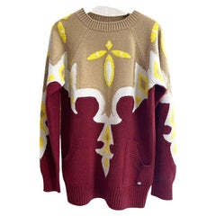 Pull CHANEL Iconic Paris / iConway Runway 38 FR