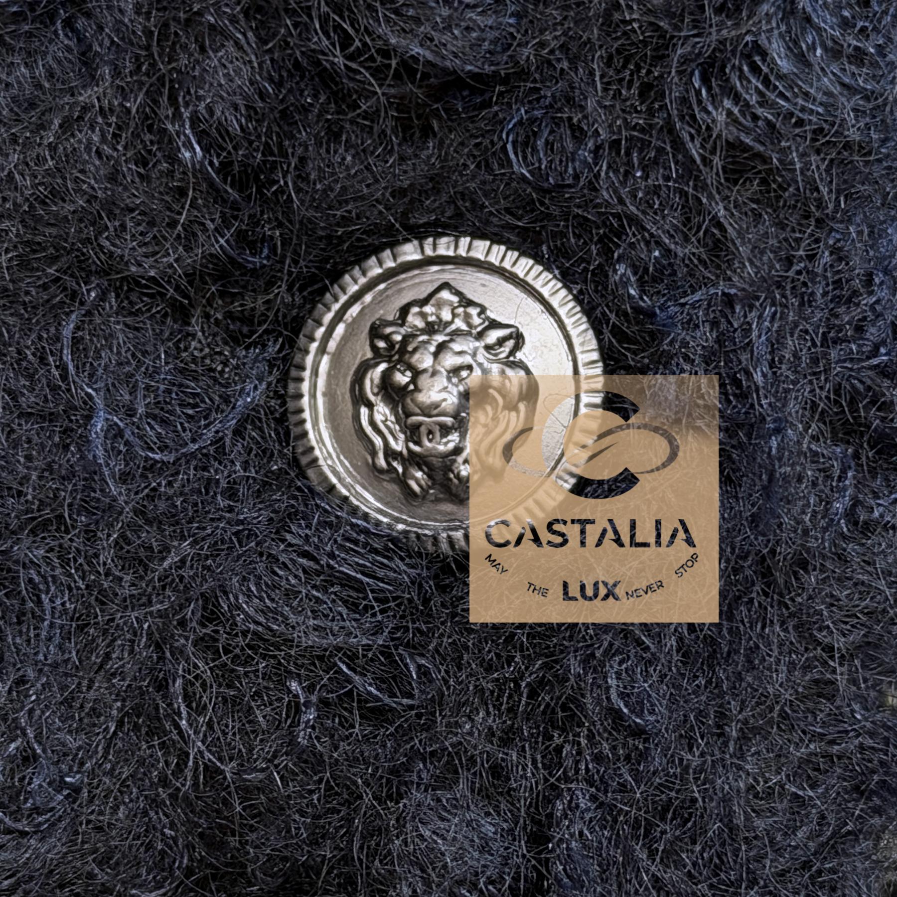 Chanel Iconic Paris / London Giacca nera in tweed 40 FR in vendita 2