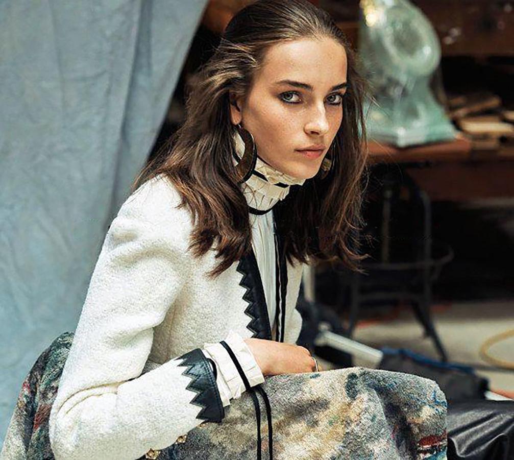 CHANEL Iconic Paris / Salzburg CC Jewel Buttons Tweed Jacket 34 FR Unisexe en vente