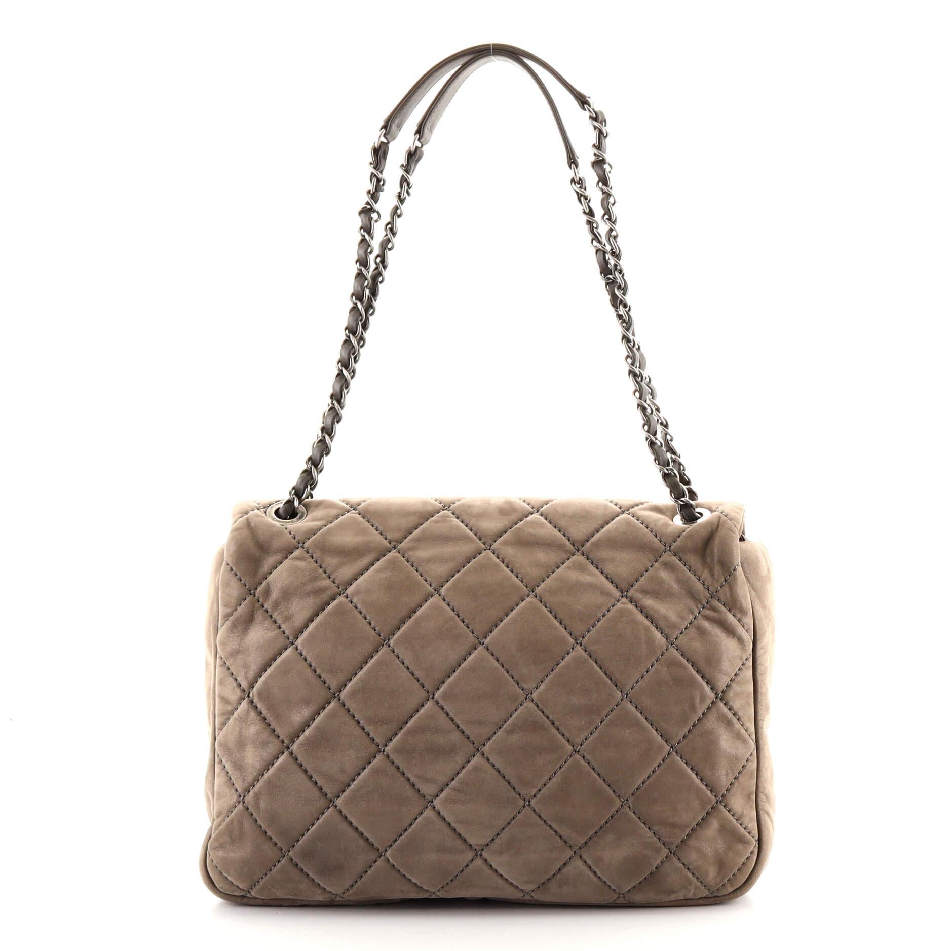 chanel mix