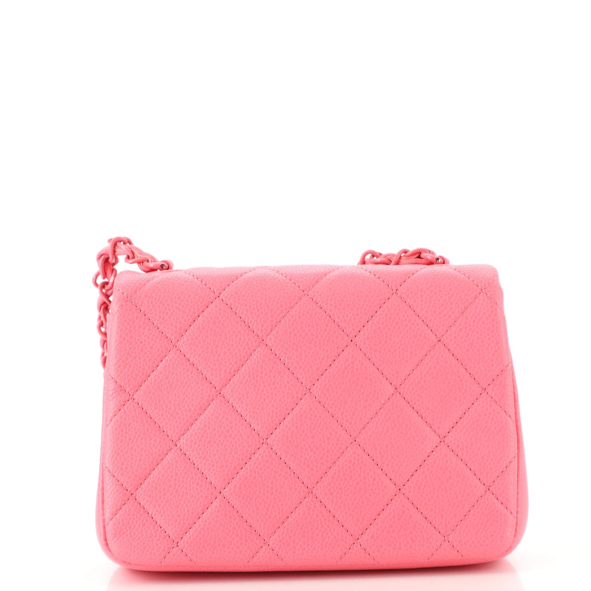 chanel incognito flap bag