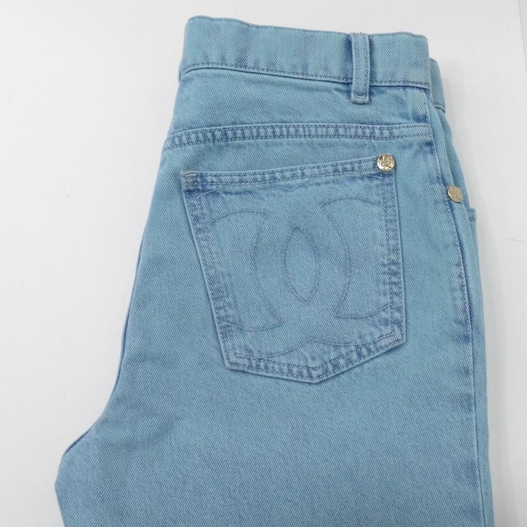 CC JEAN BLUE 17278 main image 1